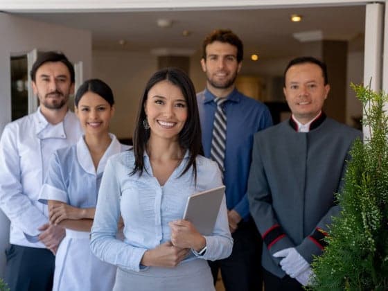 Hospitality