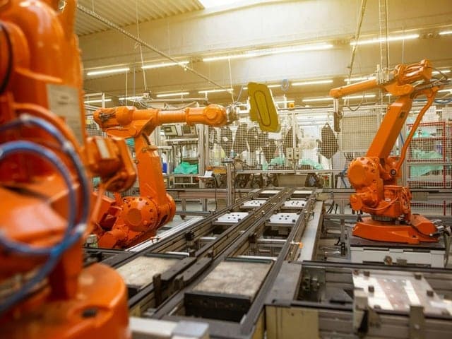 Manufacturing