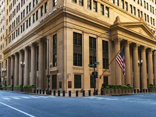 Financial Services and Insurance